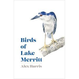 Birds of Lake Merritt -- Alex Harris